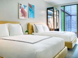 Gambaran Hotel: Thompson Hollywood, by Hyatt