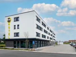 Viesnīca B&B Hotel Wolfsburg-Weyhausen Volfsburgā