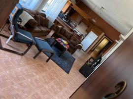 Hotel Photo: 2 bedroom apartment in Rainbow street