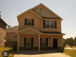 Hotel Foto: 2 story home in Windmark located in Phenix City