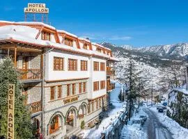 Hotel Apollon