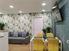 Hotel Photo: Kossuth 10