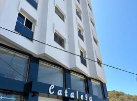 Zdjęcie hotelu: Hotel Cataleya Al-Hoceima