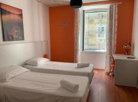 Fotos de Hotel: Smart Accomodation