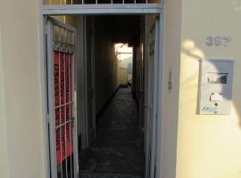 Hostel Céntro Belén, hotell sihtkohas Belén