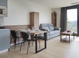 A picture of the hotel: MANTULENE Apartments - Basque Stay