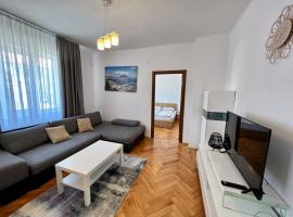 Hotel Photo: B&B apartman