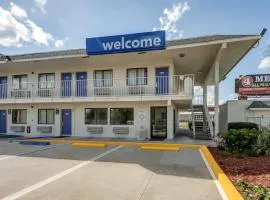 Motel 6-Lakeland, FL