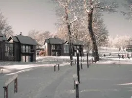 El Refugio Ski & Summer Lodge
