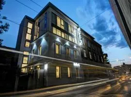 Hotel Royal Gold City - Hotel Ruža