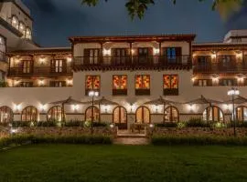 Hotel La Compañía Casco Antiguo