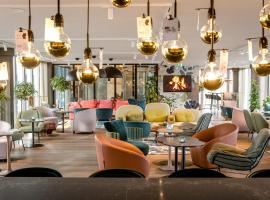 酒店照片: Motel One Rotterdam