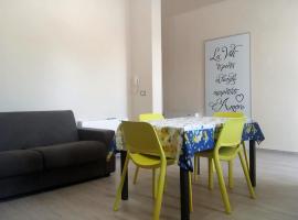 Gambaran Hotel: Amelia Apartments by My Home Apulia