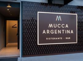 Gambaran Hotel: R&D Mucca Argentina