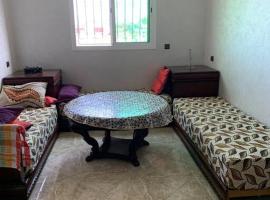 Gambaran Hotel: Bienvenue chez Walid