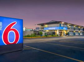 Hotel Photo: Motel 6 Jonesboro