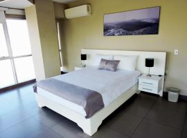 A picture of the hotel: Hotel Viera Chimbote