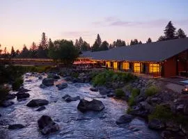 Riverhouse on the Deschutes, hotel en Bend