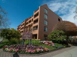 The Embassy Inn, hôtel à Victoria