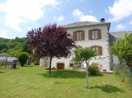 صور الفندق: Gîte Sainte-Eulalie, 6 pièces, 9 personnes - FR-1-742-116