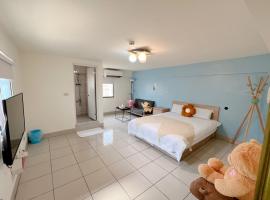 Hotel Foto: Dan Bao Homestay