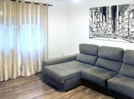 酒店照片: ACOGEDOR APARTAMENTO CERCA DE BARCELONA