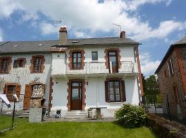 صور الفندق: Gîte Drugeac, 3 pièces, 4 personnes - FR-1-742-503