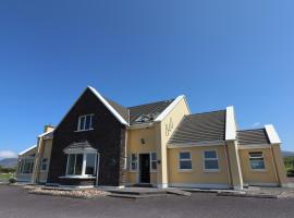 Hotel Photo: The Old Pier Guest Accommodation, bed only, no breakfast