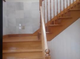 Lake house # 1, ξενοδοχείο σε Τακόμα