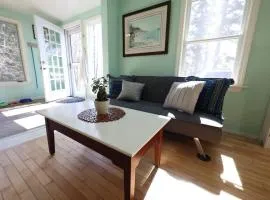 Little House by the Brook