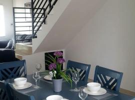 Glenmuir La Ville - Gated Com May Pen, hotel en May Pen