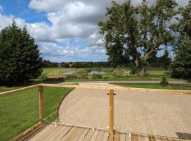 A picture of the hotel: Gosling Lodge