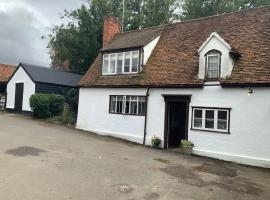 A picture of the hotel: Cosy Cottage