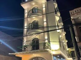 HÀ ANH hotel