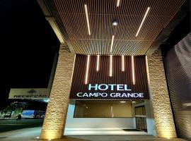 Foto do Hotel: HOTEL CAMPO GRANDE