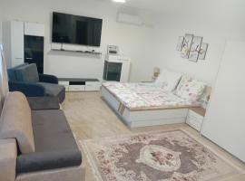 صور الفندق: Hangjegy Apartman