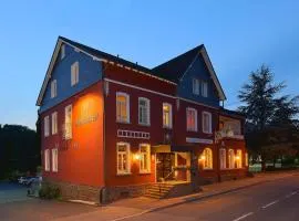 Hotel Stremme, hôtel à Gummersbach