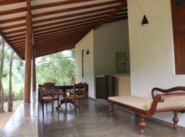 Hotel kuvat: WildEscape, Yala Blocks 3 & 5