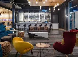 Aloft Santa Clara - San Jose North