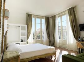 호텔 사진: B&B ISOLA Messina