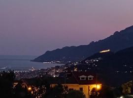 Hotel fotoğraf: GATTI e MARE