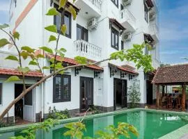 Blue River Boutique Hoi An Hotel