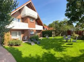 Hotel-Pension Wilken