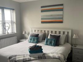 4 The Archways,位于香农河畔卡里克的酒店