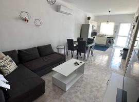 Zdjęcie hotelu: Cozy Paphos Apartment