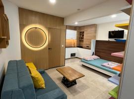 Gambaran Hotel: Apartment ARSO
