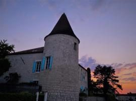 صور الفندق: Un Petit Château