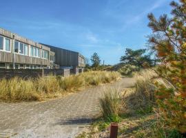 Lovely Apartment In Schiermonnikoog, ξενοδοχείο σε Schiermonnikoog