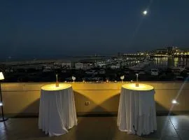 Boutique Hotel Molo S Lucia, hotel in Siracusa