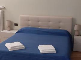 Gambaran Hotel: Appartamento grazioso, molto tranquillo!